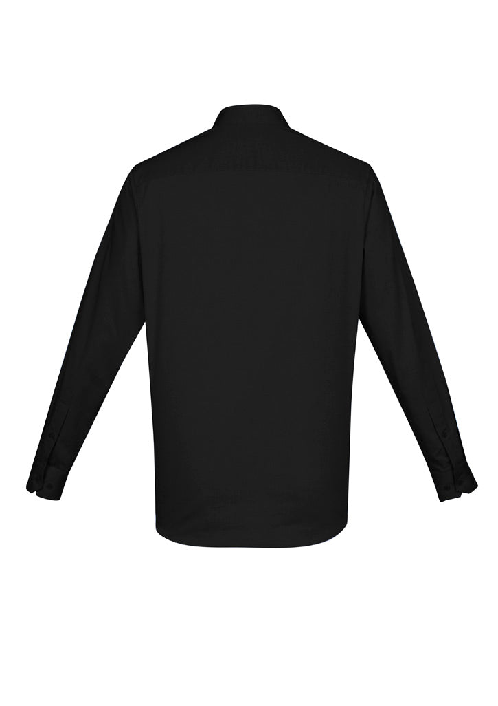 Biz Collection S016ML Camden Men's Long Sleeve Shirt