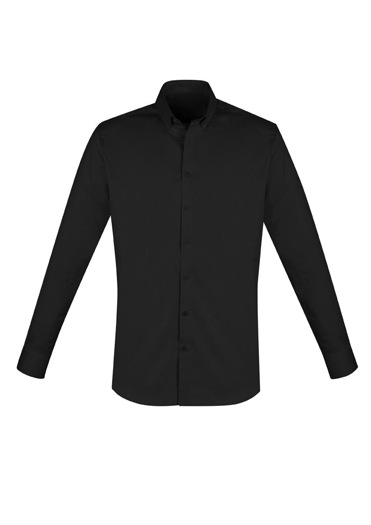 Biz Collection S016ML Camden Men's Long Sleeve Shirt