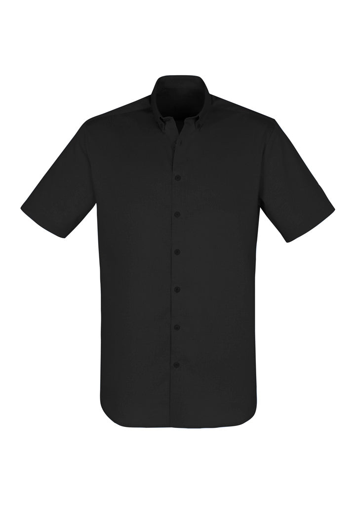 Biz Collection S016MS Camden Men's Short Sleeve Shirt