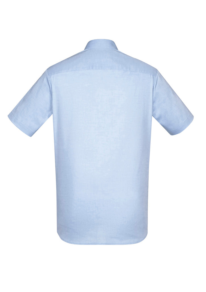 Biz Collection S016MS Camden Men's Short Sleeve Shirt