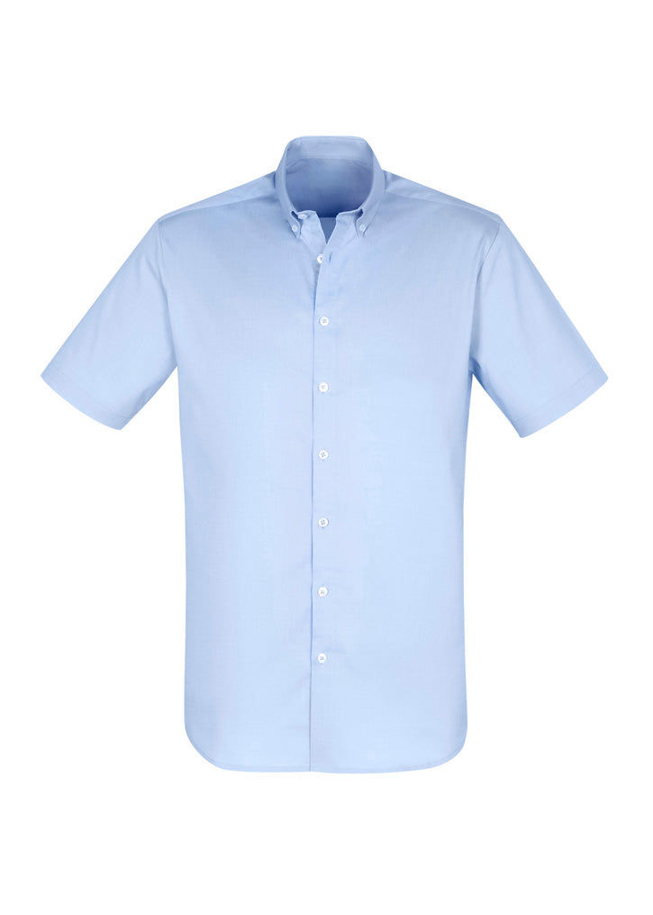 Biz Collection S016MS Camden Men's Short Sleeve Shirt