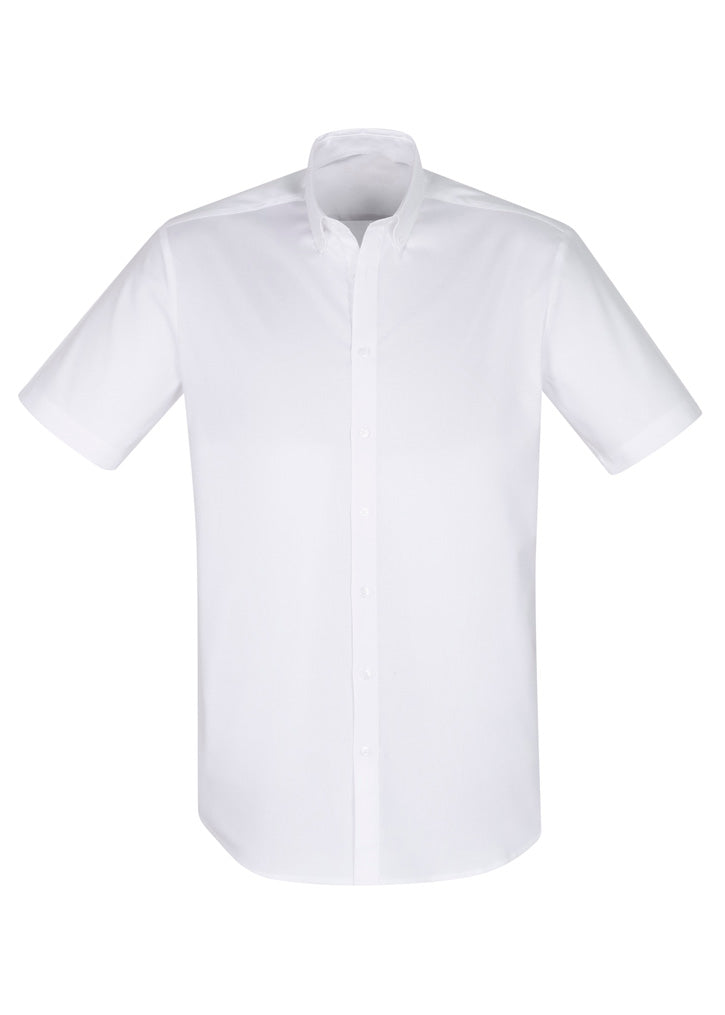 Biz Collection S016MS Camden Men's Short Sleeve Shirt