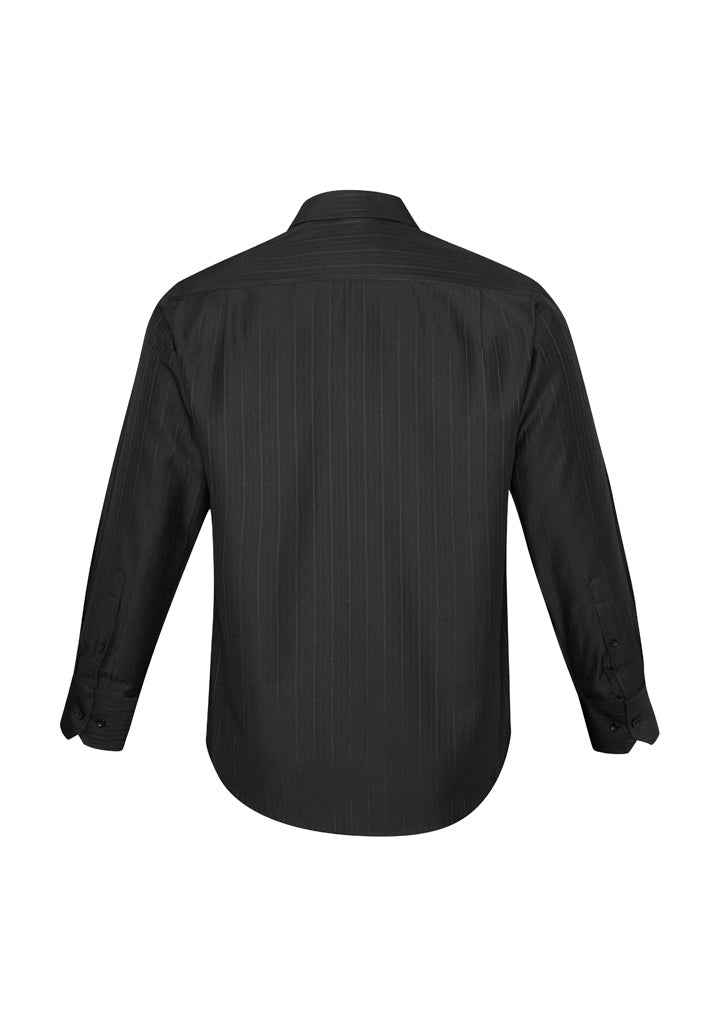 Biz Collection S312ML Men's Preston Long Sleeve Shirt