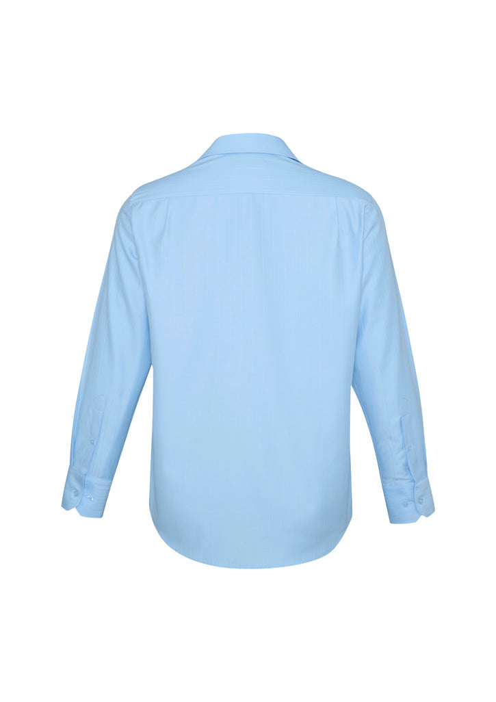 Biz Collection S312ML Men's Preston Long Sleeve Shirt