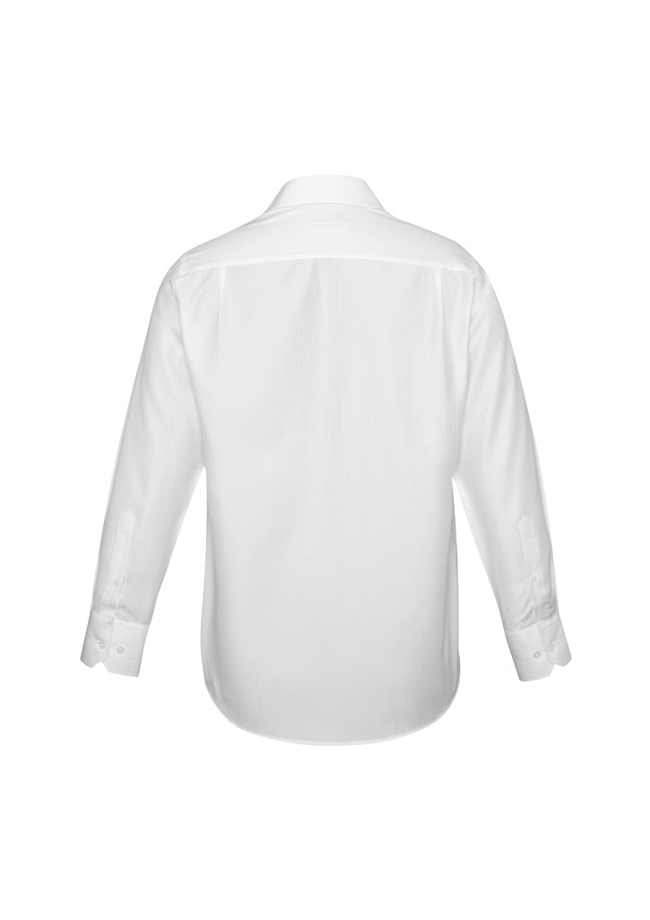 Biz Collection S312ML Men's Preston Long Sleeve Shirt