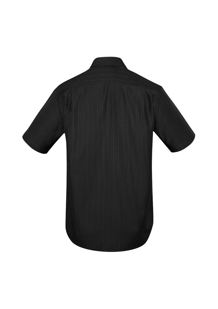 Biz Collection S312MS Men's Preston Short Sleeve Shirt