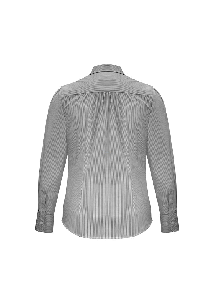 Biz Collection S812LL Ladies Euro Long Sleeve Shirt