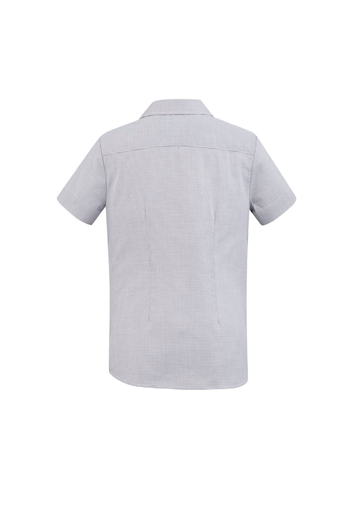 Biz Collection S910LS Ladies Jagger S/S Shirt