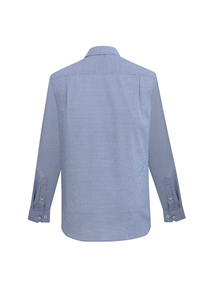 Biz Collection S910ML Men's Jagger L/S Shirt