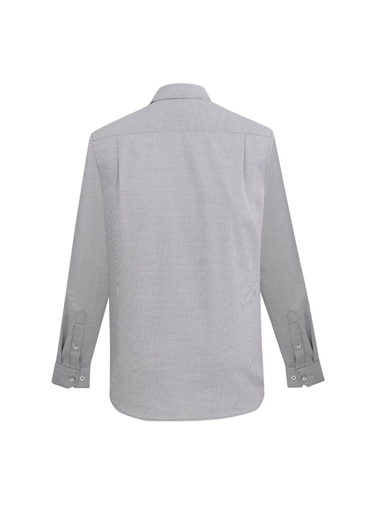 Biz Collection S910ML Men's Jagger L/S Shirt