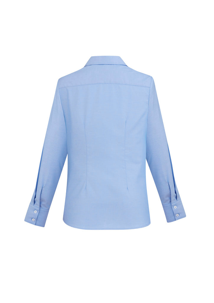 Biz Collection S912LL Ladies Regent L/S Shirt