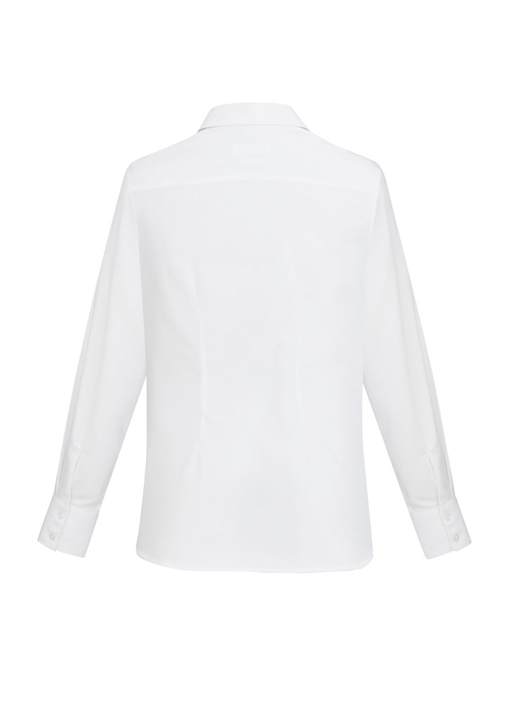 Biz Collection S912LL Ladies Regent L/S Shirt