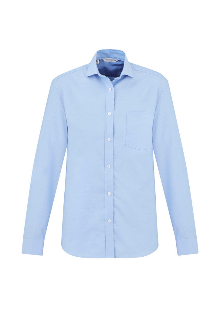 Biz Collection S912ML Men's Regent L/S Shirt