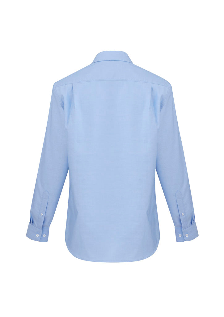 Biz Collection S912ML Men's Regent L/S Shirt