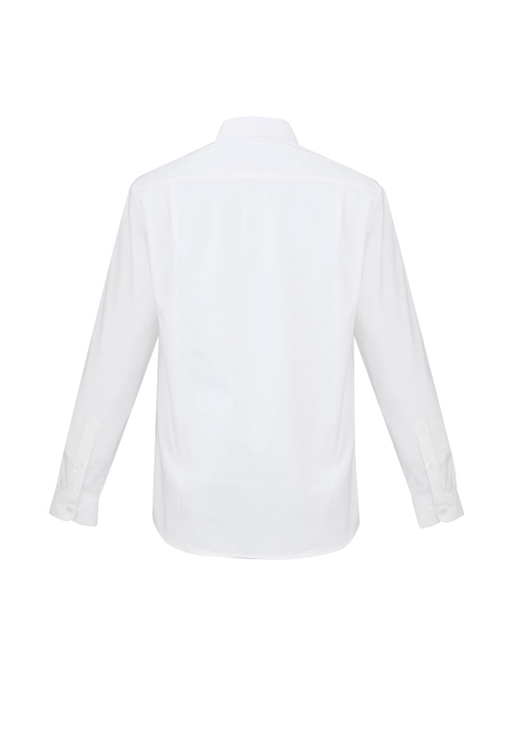 Biz Collection S912ML Men's Regent L/S Shirt