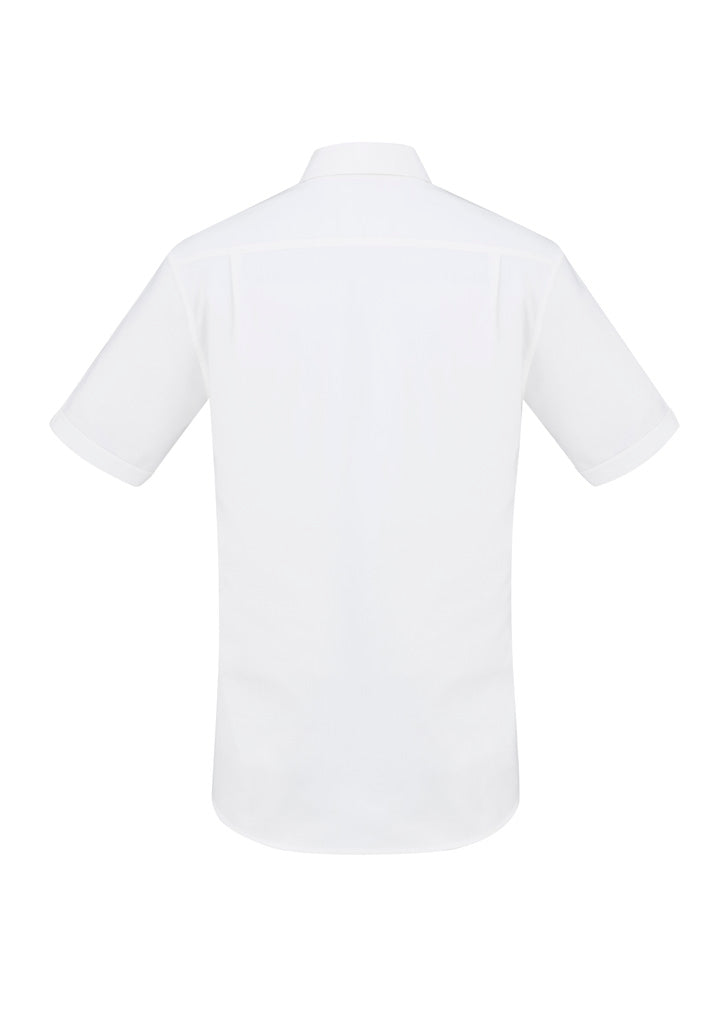Biz Collection S912MS Men's Regent S/S Shirt