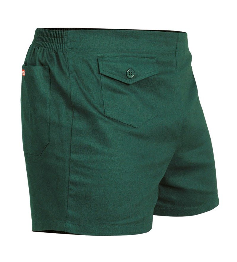 KingGee SE2010 Original Basic Stubbies Short