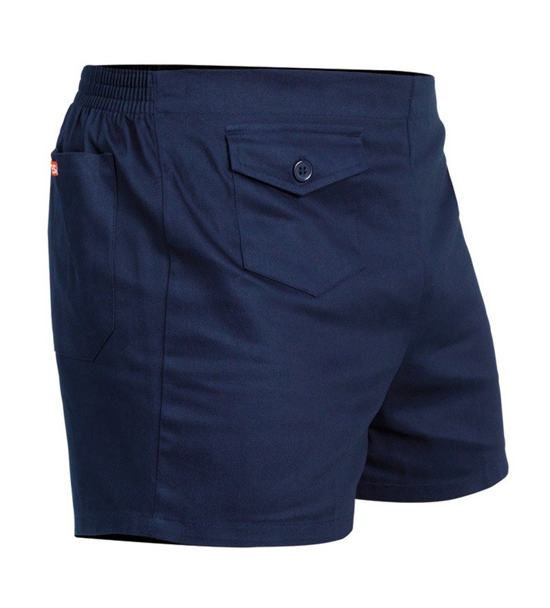 KingGee SE2010 Original Basic Stubbies Short