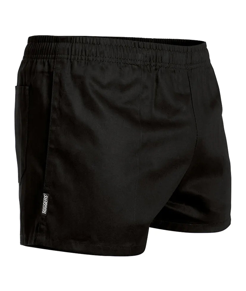 KingGee SE206H Men's Original Rugger Cotton Drill Shorts