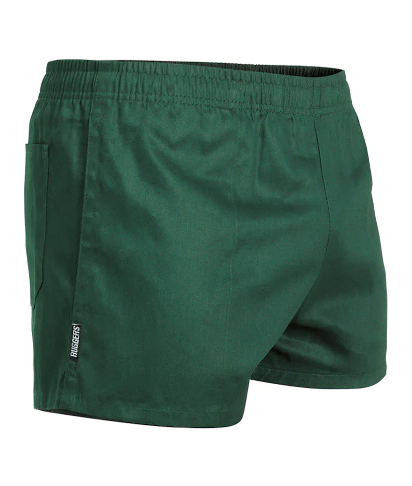KingGee SE206H Men's Original Rugger Cotton Drill Shorts