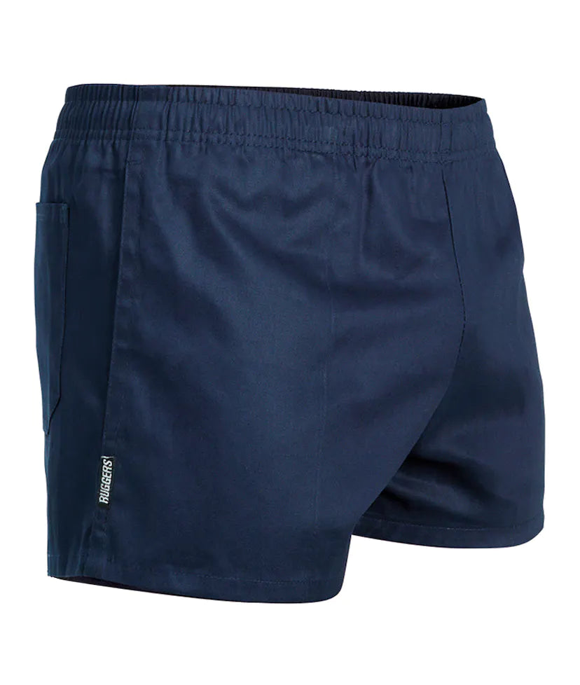 KingGee SE206H Men's Original Rugger Cotton Drill Shorts