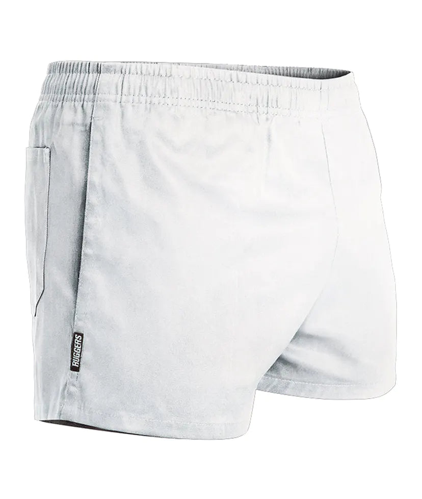 KingGee SE206H Men's Original Rugger Cotton Drill Shorts