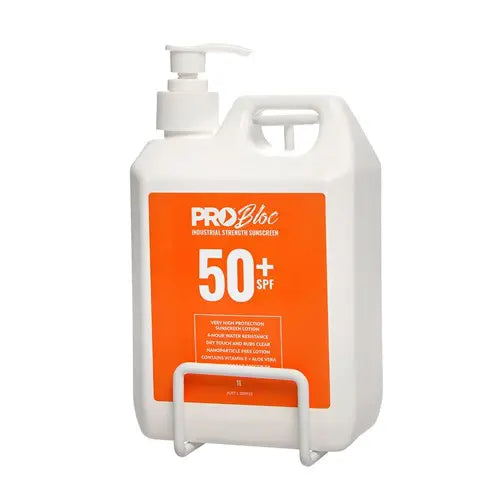 Pro Choice SSB1 Sunscreen Wall Bracket 1 Litre