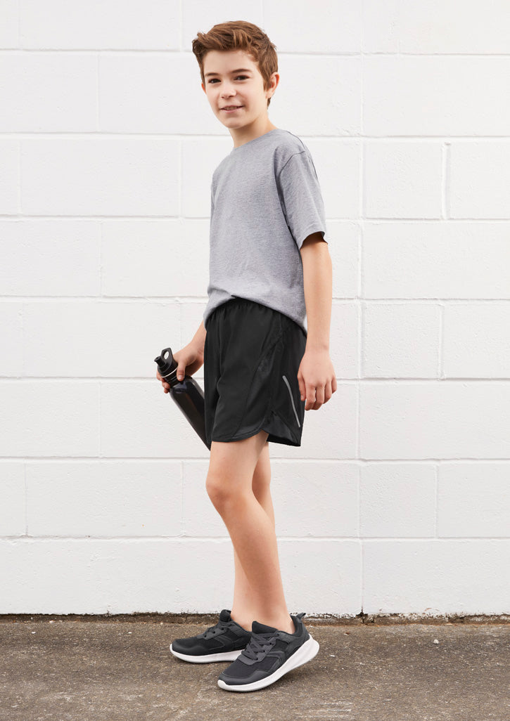 Biz Collection ST511K Kids Tactic Shorts