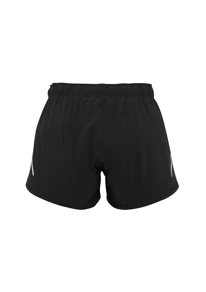 Biz Collection ST512L Ladies Tactic Shorts