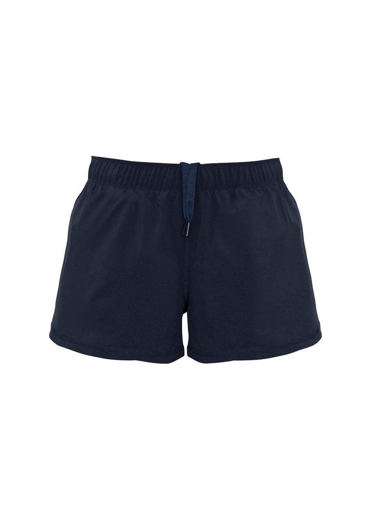 Biz Collection ST512L Ladies Tactic Shorts
