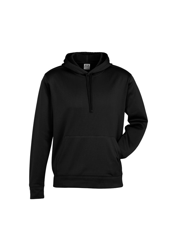 Biz Collection SW239ML Men's Hype Pull-On Hoodie