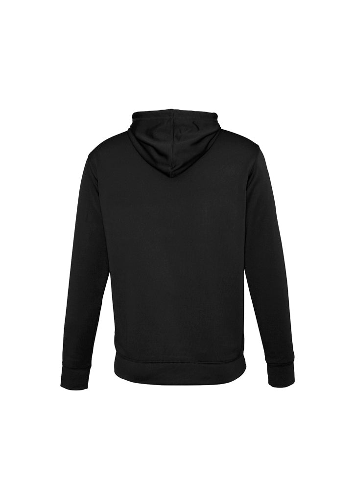 Biz Collection SW239ML Men's Hype Pull-On Hoodie