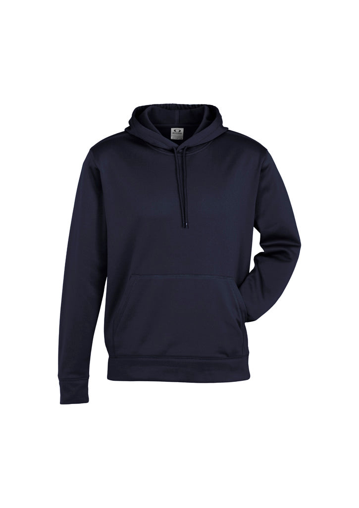 Biz Collection SW239ML Men's Hype Pull-On Hoodie