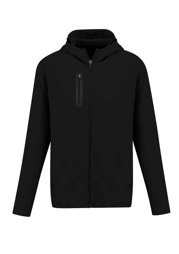 Biz Collection SW926L Ladies Neo Hoodie