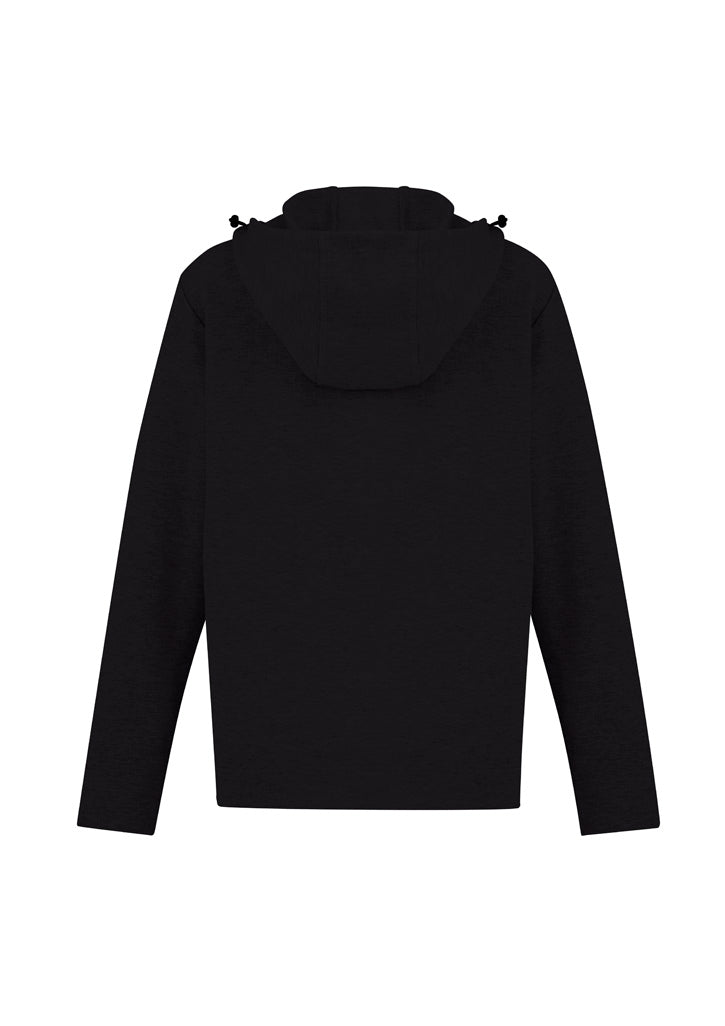 Biz Collection SW926L Ladies Neo Hoodie