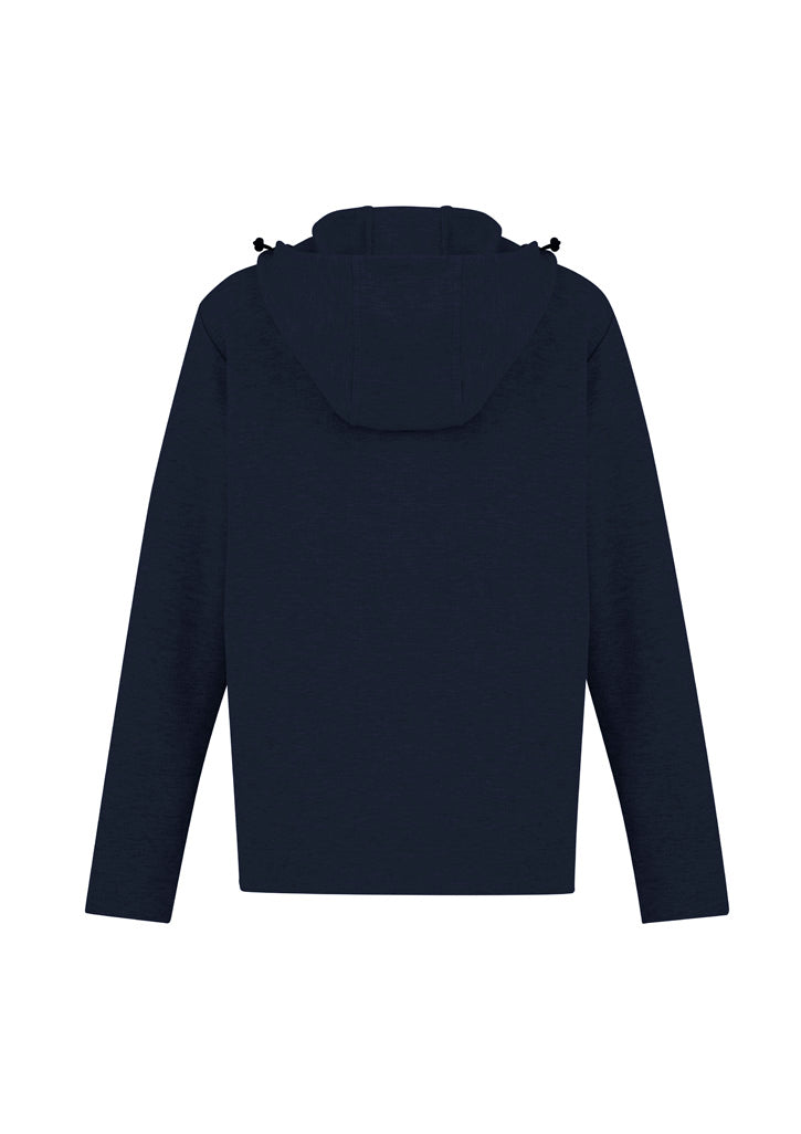Biz Collection SW926L Ladies Neo Hoodie