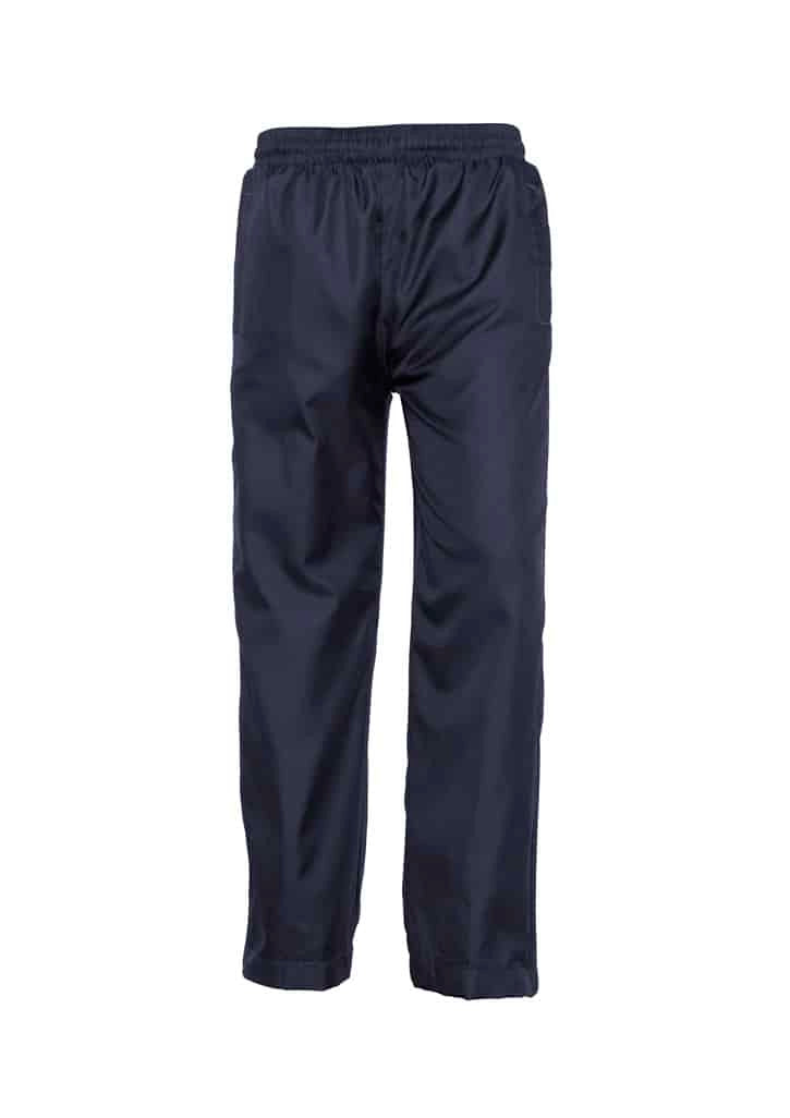 Biz Collection TP3160B Kids Flash Track Pant