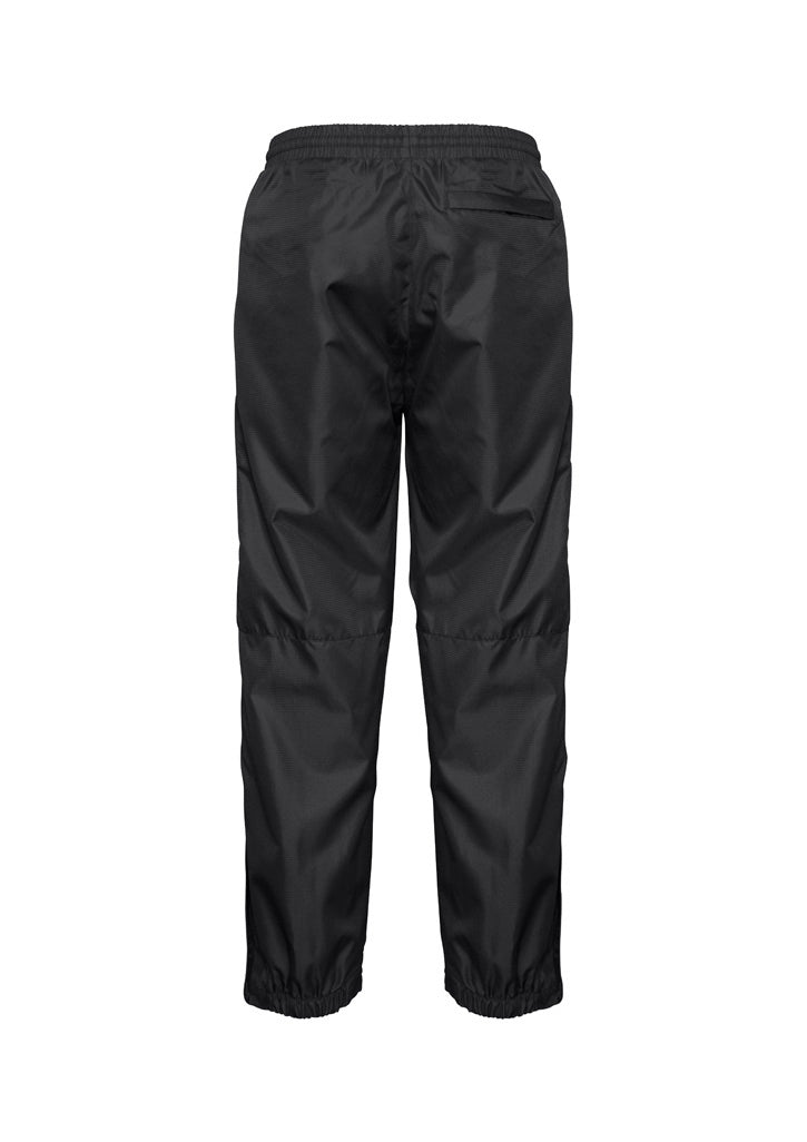 Biz Collection TP3160 Adults Flash Track Pant