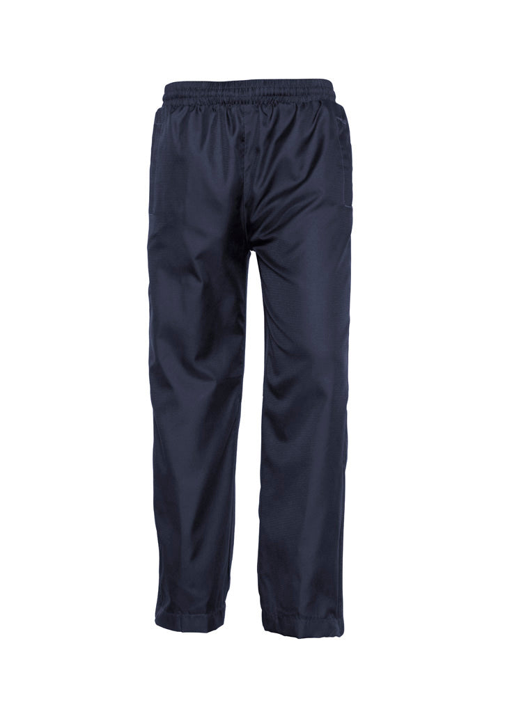 Biz Collection TP3160 Adults Flash Track Pant