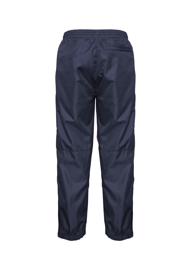 Biz Collection TP3160 Adults Flash Track Pant