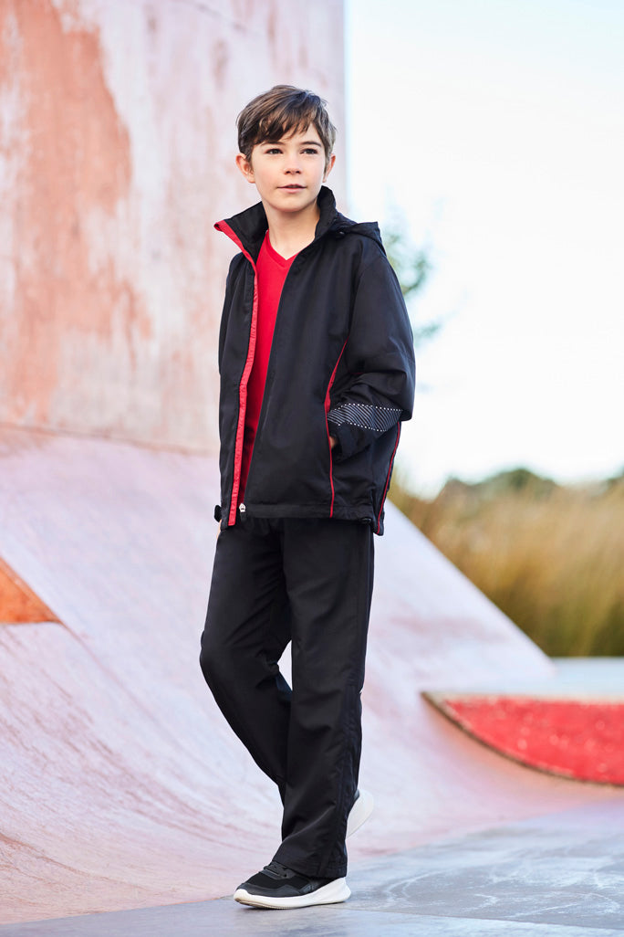 Biz Collection TP409K Kids Razor Sports Pant