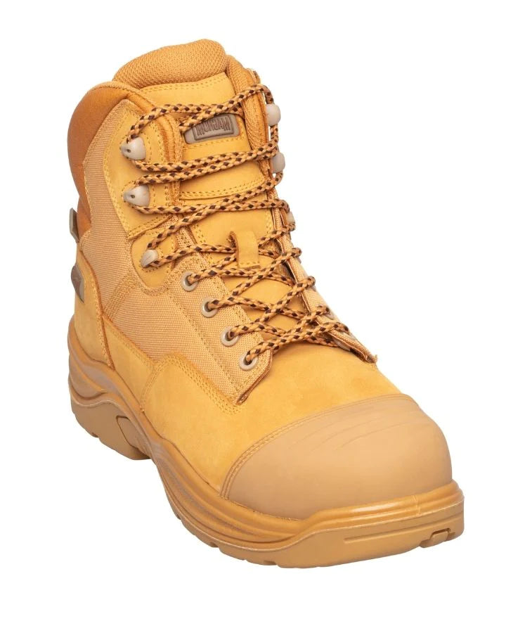 Magnum MTM150 Lite CT SZ WP Men's Safety Boots-Wheat