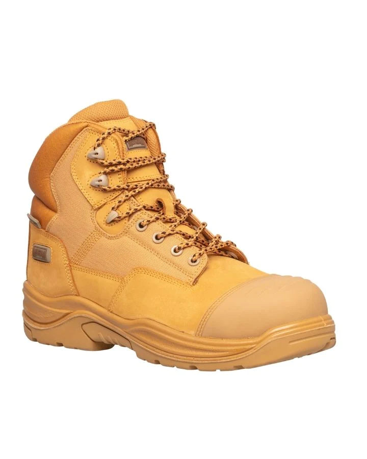 Magnum MTM150 Lite CT SZ WP Men's Safety Boots-Wheat