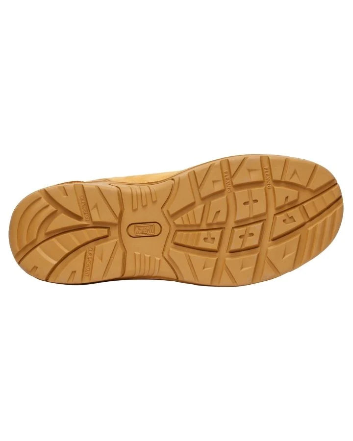 Magnum MTM150 Lite CT SZ WP Men's Safety Boots-Wheat