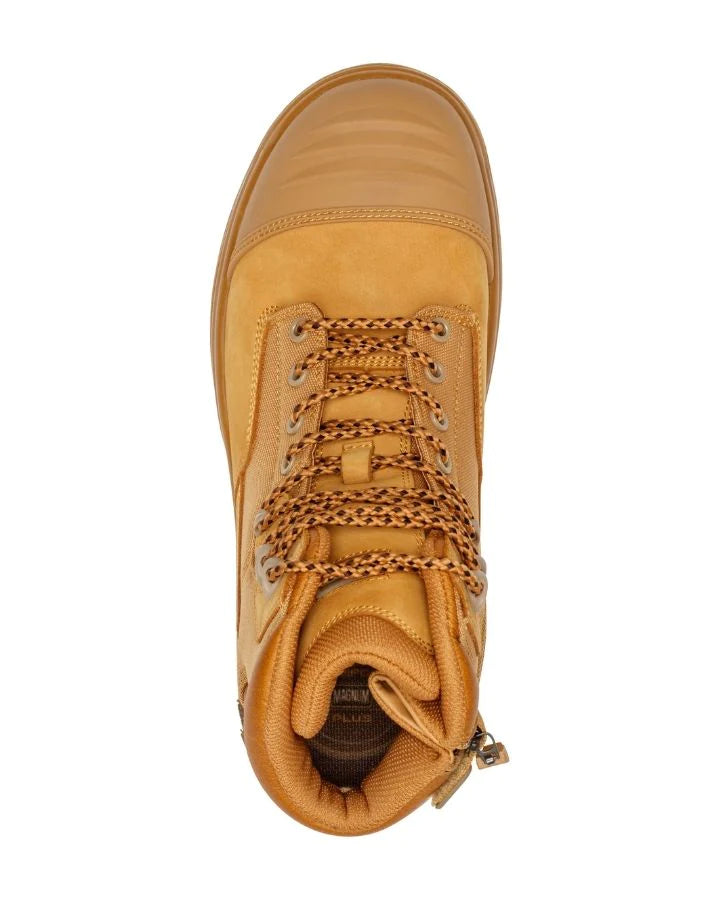 Magnum MTM150 Lite CT SZ WP Men's Safety Boots-Wheat