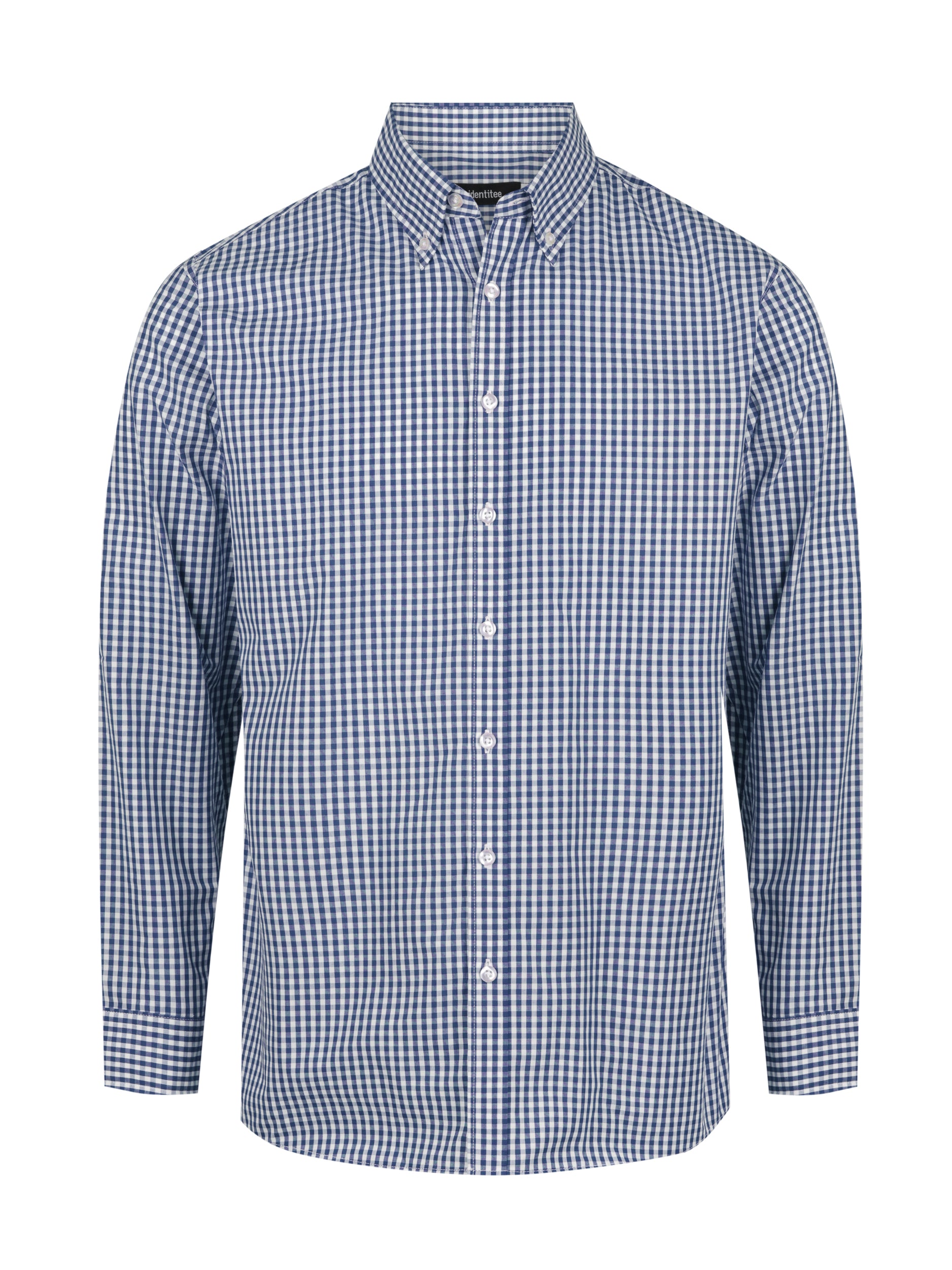 Identitee W44 Men’s Miller Long Sleeve