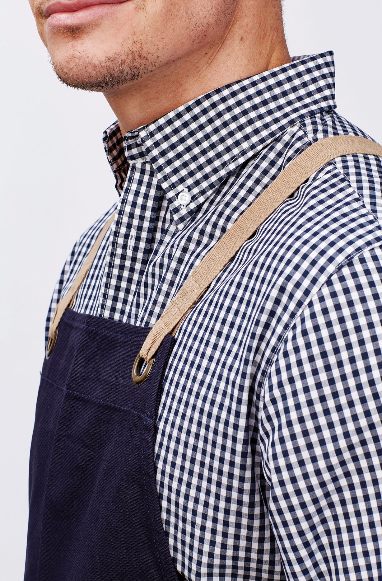 Identitee W44 Men’s Miller Long Sleeve