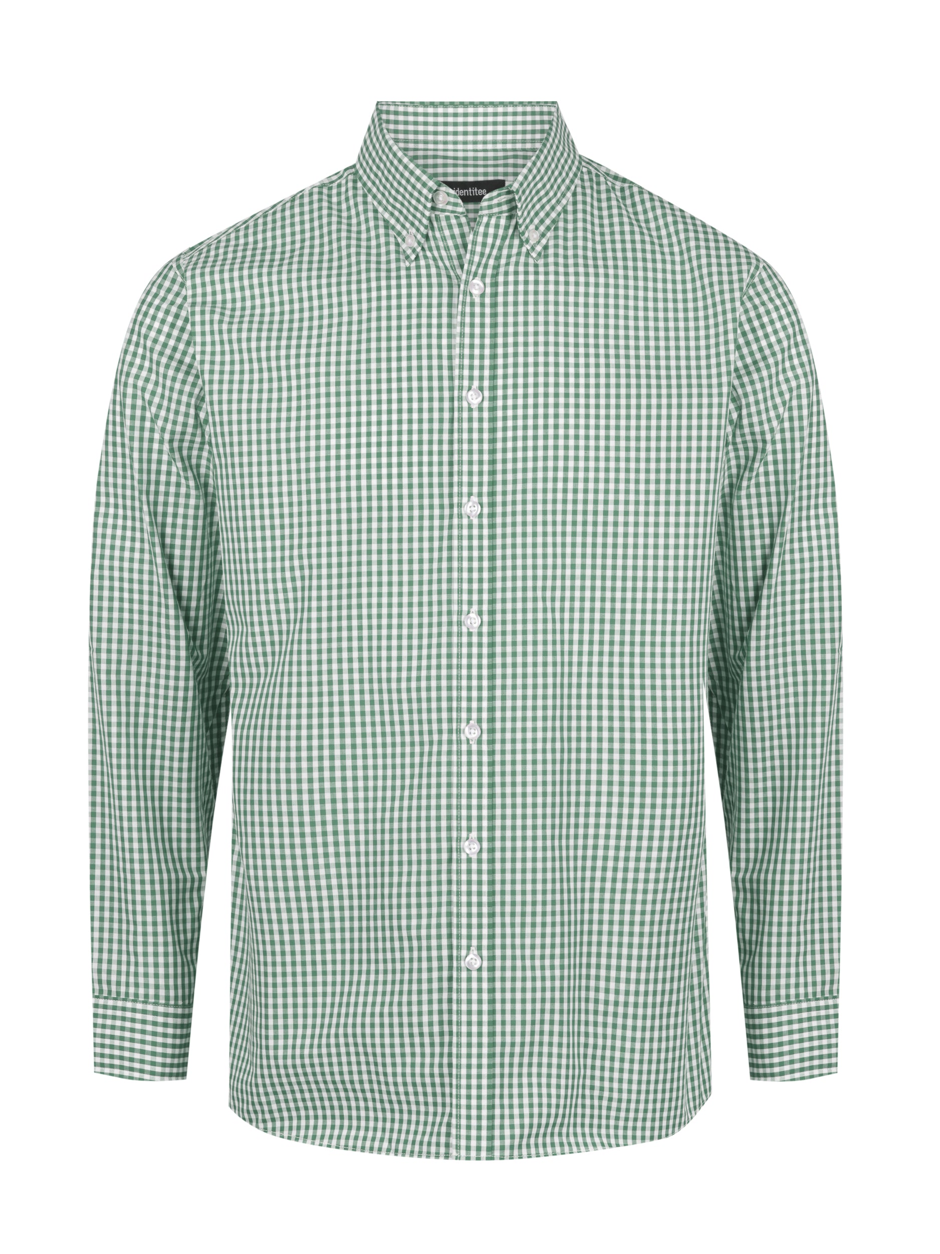 Identitee W44 Men’s Miller Long Sleeve