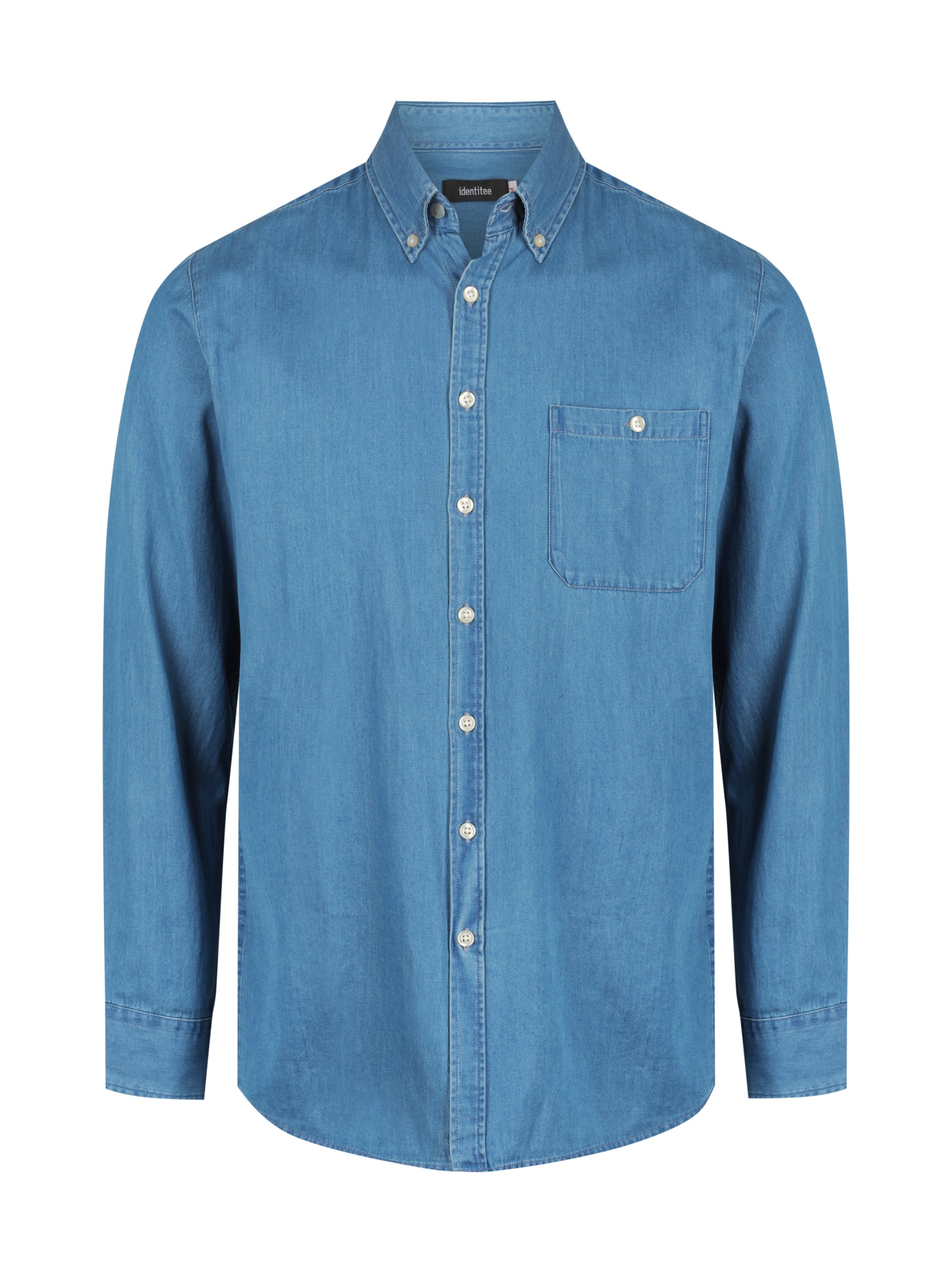 Identitee W48 – Men’s Dylan Long Sleeve