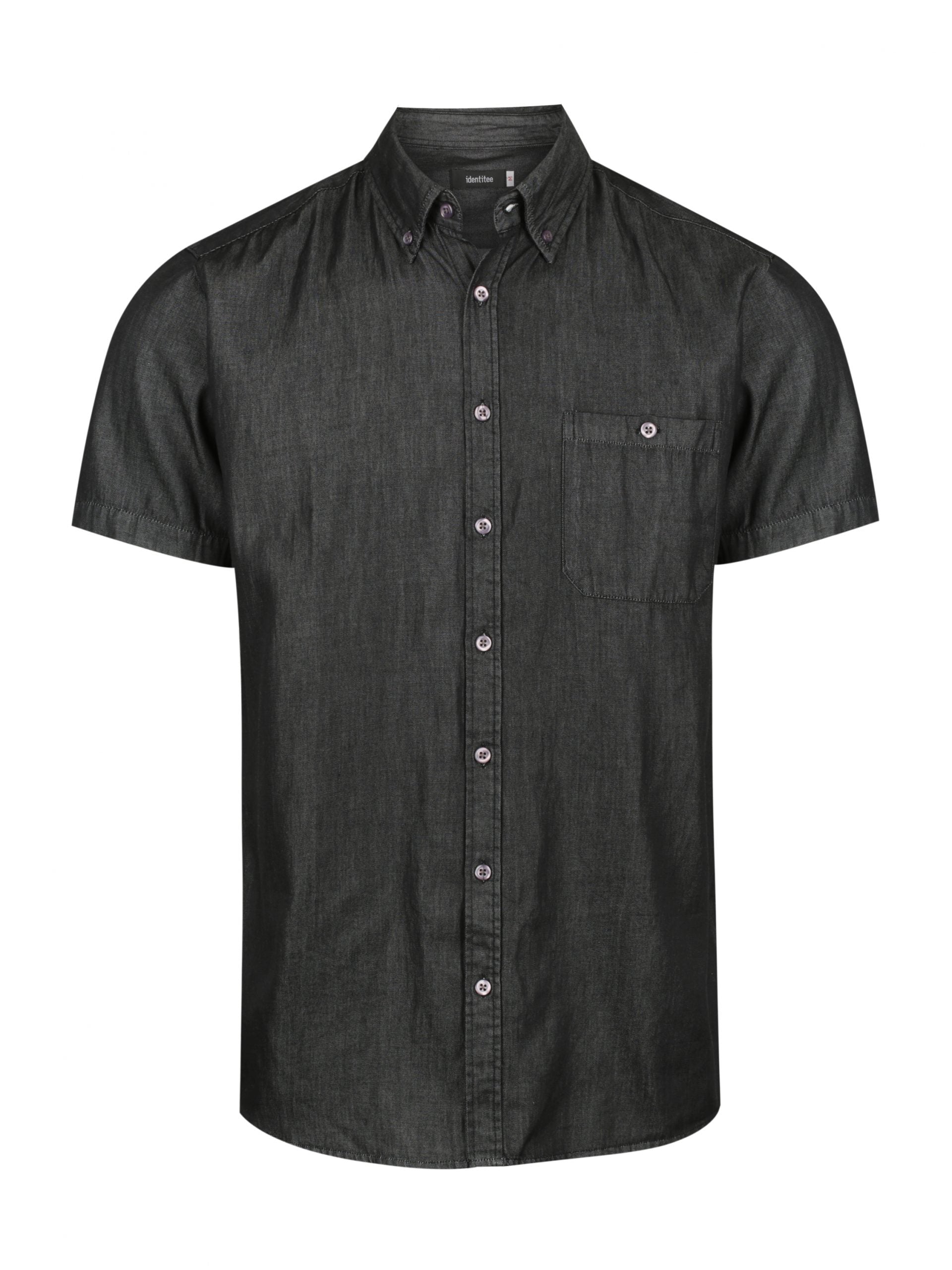 Identitee W49 – Men’s Dylan Short Sleeve